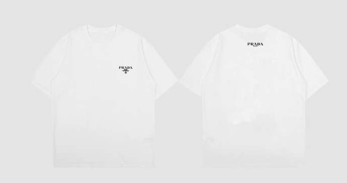 Picture of Prada T Shirts Short _SKUPradaS-XL1qn5639073